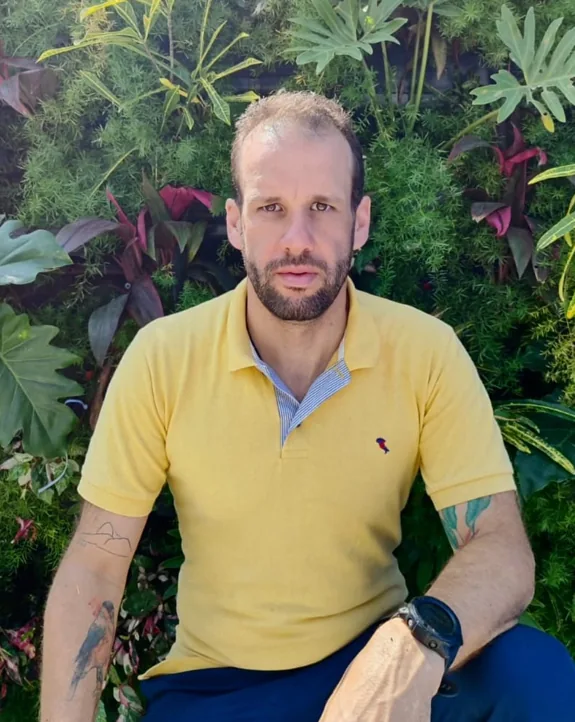 Lucas Oliveira