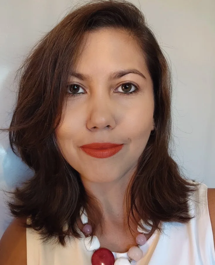 Suelen Albino